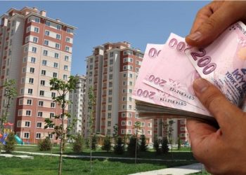 Aidat zamları vatandaşı isyan ettirdi