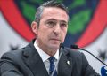 Ali Koç açıkladı: Haziranda Fenerbahçe’nin yeni başkanı olacak