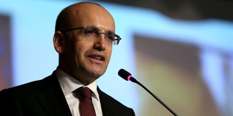 Bakan Şimşek, gri listeden çıkmak için müjdeye az kaldığını duyurdu