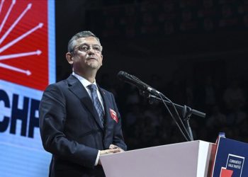 CHP Genel Başkanı Özgür Özel’den İYİ Parti seçmenine kanca