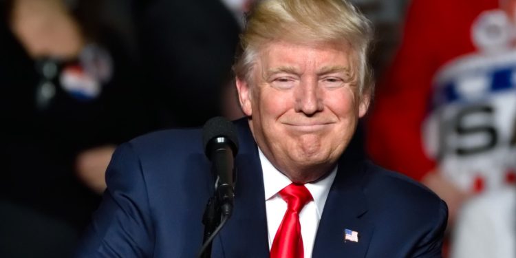 Donald Trump’a dolandırıcılık suçundan 354,9 milyon dolar para cezası verildi