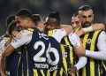 Fenerbahçe evinde Kasımpaşa karşısında son dakikada kazandı