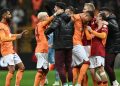 Galatasaray evinde Antalyaspor’u mağlup etti