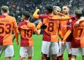 Galatasaray evinde Sparta Prag karşısında avantajı kaptı