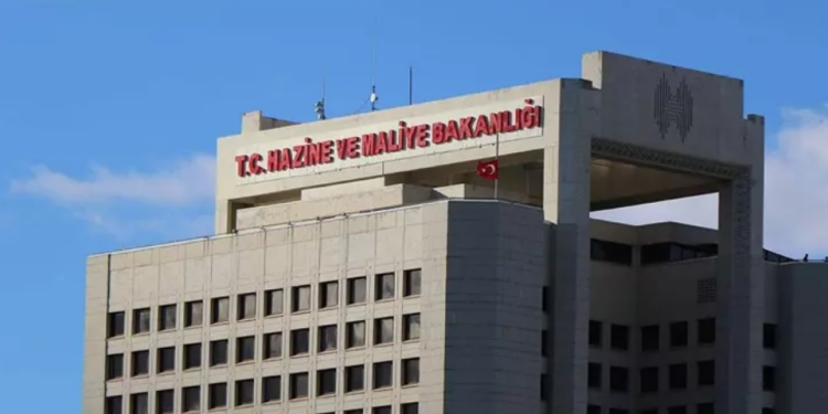 Hazine ve Maliye Bakanlığı’ndan tahvil ve kira sertifikası ihracı