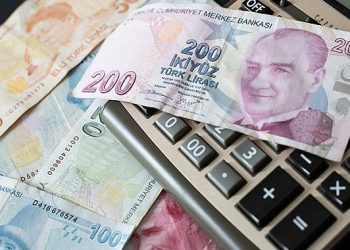 KKM’de düşüş devam ediyor