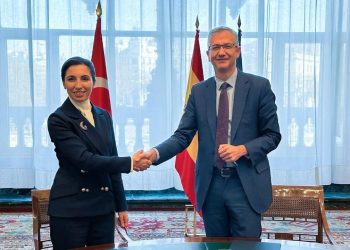 MB Başkanı Erkan: Ekonomik ilişkilere önemli katkı sunacak