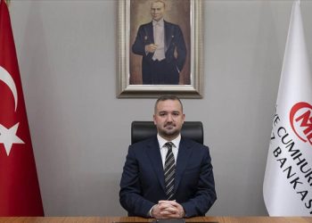 MB yeni başkanı Karahan’dan ilk açıklama: Parasal sıkılığı korumakta kararlıyız