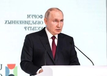 Putin’den Türkiye’ye övgü: En güvenilir enerji partneri Türkiye