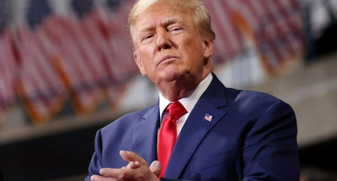 Trump’ın dokunulmazlık başvurusu reddedildi