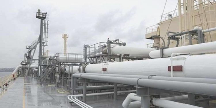 AB, Rusya’dan rekor ölçüde LNG ithal ediyor