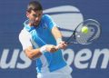 ABD Açık’ta Novak Djokovic rahat turladı… Yunan Stefanos Tsitsipas’a şok!