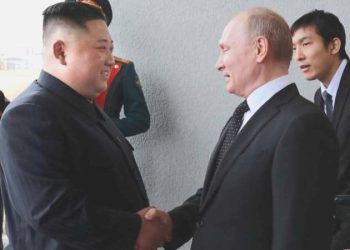 ABD, Rusya ve Kuzey Kore’yi maksat aldı: Silah tedariki görüşmeleri ilerliyor