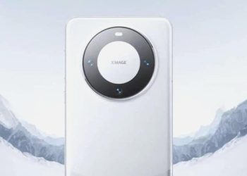 ABD yaptırımlarından sonra bir birinci: Huawei birinci 5G telefonunu tanıttı