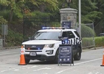 ABD’de hayvanat bahçesinde bomba alarmı