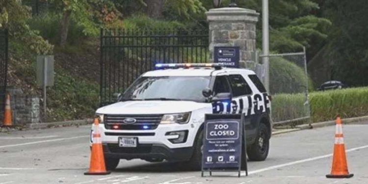 ABD’de hayvanat bahçesinde bomba alarmı