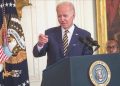 ABD’nin Afganistan’dan çekilmesinin ikinci yılında Biden’dan davet