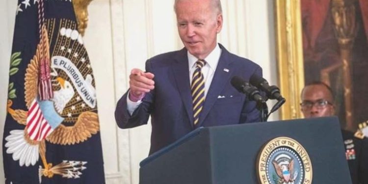 ABD’nin Afganistan’dan çekilmesinin ikinci yılında Biden’dan davet