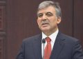 Abdullah Gül 30 Ağustos’u kutladı: Yorumlara kapadı!