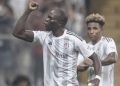 Aboubakar’dan Lucescu’ya yanıt!