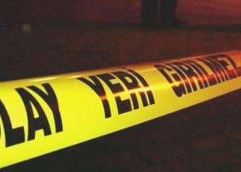 Adana Kozan’da silahlı arbede: 1 meyyit