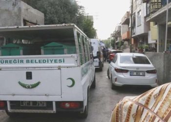 Adana’da bayan cinayeti: 76 yaşındaki erkek 74 yaşındaki karısını öldürdü