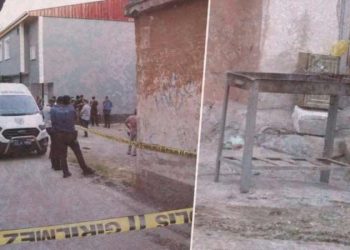 Adana’da ‘mangal’ katliamı! Ailesine kurşun yağdırdı; 1 meyyit, 6 ağır yaralı