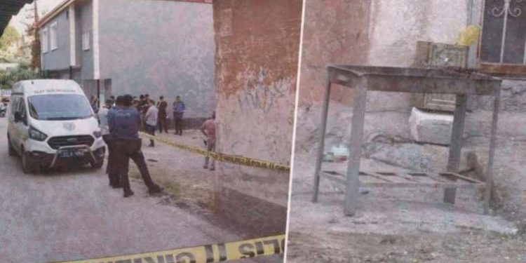 Adana’da ‘mangal’ katliamı! Ailesine kurşun yağdırdı; 1 meyyit, 6 ağır yaralı