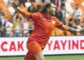 Adanaspor, Ahmethan Köse ile yollarını ayırdı