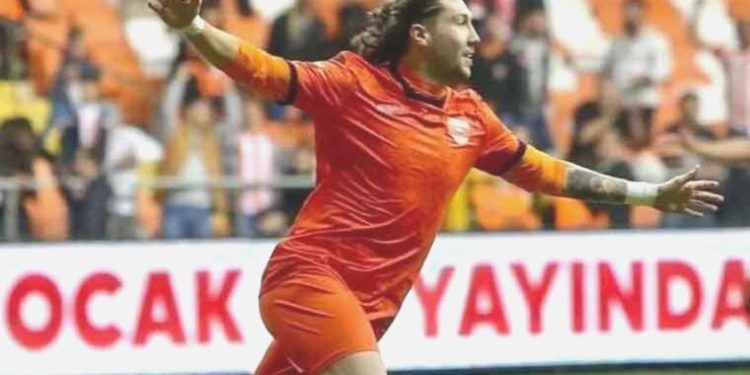 Adanaspor, Ahmethan Köse ile yollarını ayırdı