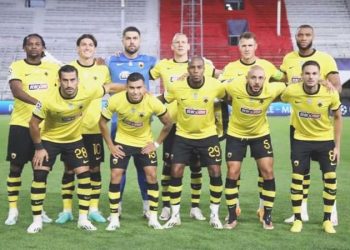 AEK – Antwerp maçı ne vakit, saat kaçta, hangi kanalda?