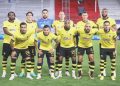 AEK – Antwerp maçı ne vakit, saat kaçta, hangi kanalda?