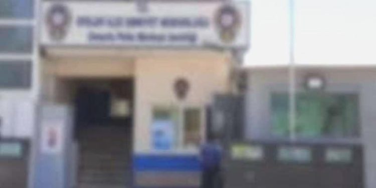 Afyonkarahisar’da 4 ay evvel kaybolan 16 yaşındaki çocuk bulundu!