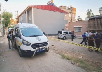 Ağabeyi ile yeğenini öldürmüştü… Ailesi cenazesini almadı!