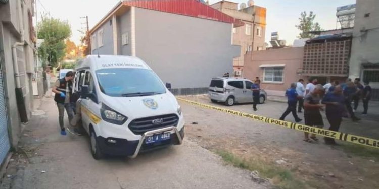 Ağabeyi ile yeğenini öldürmüştü… Ailesi cenazesini almadı!