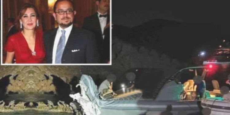 Ağır bakımda tedavi görüyordu… Ali Sabancı uyandırıldı