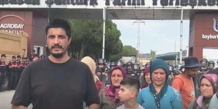 Agrobay Seracılık’ta işten çıkarılan personeller haklarını istiyor: ‘Ciddi bir tazminat sorunu var’