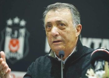 Ahmet Parıltı Çebi: ‘Sergio Ramos için uğraştık, dilek ettik’