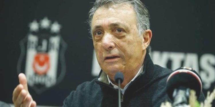 Ahmet Parıltı Çebi: ‘Sergio Ramos için uğraştık, dilek ettik’