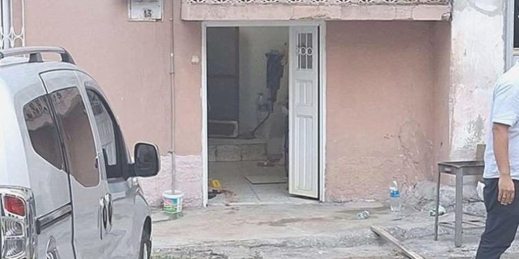 Aile yemeğinde vahşet… Ağabeyini, annesini, yengesini ve 2 yeğenini tabancayla vurup, intihara kalkıştı: 1 meyyit, 5 yaralı