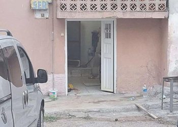 Aile yemeğinde vahşet… Ağabeyini, annesini, yengesini ve 2 yeğenini tabancayla vurup, intihara kalkıştı: 1 meyyit, 5 yaralı