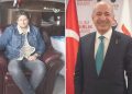 AKP trolüyle Ümit Özdağ karşı karşıya: ‘Erkeksen çıkarsın karşıma’