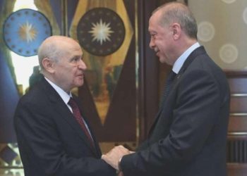 AKP ve MHP’den ‘yerel seçim’ stratejisi: Ana amaç İstanbul ve Ankara