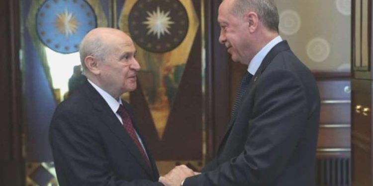 AKP ve MHP’den ‘yerel seçim’ stratejisi: Ana amaç İstanbul ve Ankara