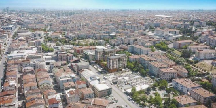 AKP’li belediye uyarıyı dinlemedi: Bataklığa yapılan konutlar satışta!