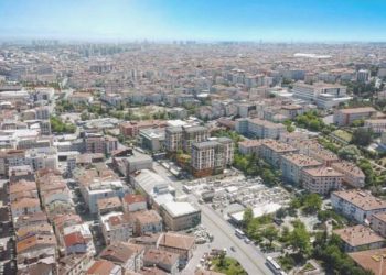 AKP’li belediye uyarıyı dinlemedi: Bataklığa yapılan konutlar satışta!