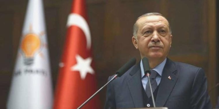 AKP’nin harika kongre tarihi aşikâr oldu