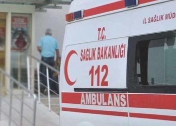 Akraba iki aile ortasındaki ‘boşanma’ arbedesi kanlı bitti: Darbedilen 1 kişi hayatını kaybetti!