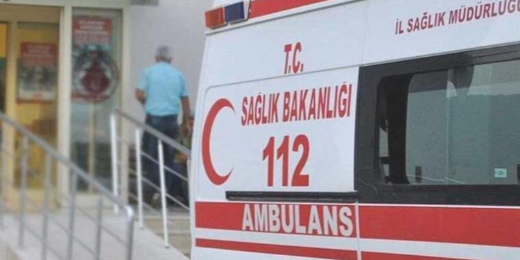 Akraba iki aile ortasındaki ‘boşanma’ arbedesi kanlı bitti: Darbedilen 1 kişi hayatını kaybetti!