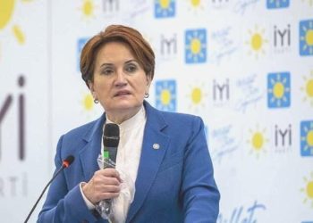 Akşener yanıtladı: YETERLİ Parti İstanbul ve Ankara’da aday çıkaracak mı?